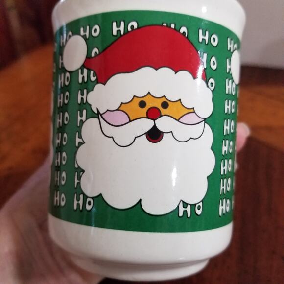 Loza Penco Chile mug - Picture 2 of 14